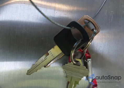 2006 Ford E-150 Commercial/Recreational z USA, uszkodzony, nr VIN 1FTRE14W86DA97754